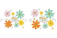 bundle 6 daisy positive quotes skinny tumbler sublimation design for 20oz and 30oz skinny tumbler sublimation wrap