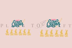 bundle 6 easter spring skinny tumbler sublimation design for 20oz and 30oz skinny tumbler sublimation wrap