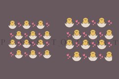 bundle 6 easter spring skinny tumbler sublimation design for 20oz and 30oz skinny tumbler sublimation wrap