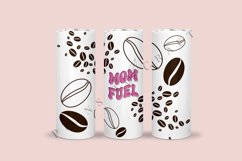bundle 6 mama skinny tumbler sublimation design for 20oz and 30oz skinny tumbler sublimation wrap