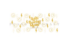 bundle 6 mothers day sunflower coffee mug sublimation wrap glass mug wrap svg presized for 11oz and 15oz glass ready to cut and sublimation files