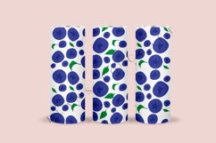 bundle 6 summer fruit pattern skinny tumbler sublimation design for 20oz and 30oz skinny tumbler sublimation wrap