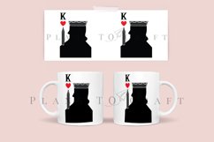 bundle 6 valentine funny coffee glass wrap svg glass mug svg presized for 11oz and 15oz glass ready to cut and sublimation files