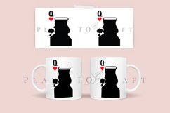 bundle 6 valentine funny coffee glass wrap svg glass mug svg presized for 11oz and 15oz glass ready to cut and sublimation files