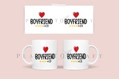 bundle 6 valentine rating couple coffee glass wrap svg glass mug svg presized for 11oz and 15oz glass ready to cut and sublimation files