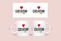 bundle 6 valentine rating couple coffee glass wrap svg glass mug svg presized for 11oz and 15oz glass ready to cut and sublimation files