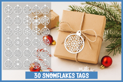 100 SUPER Christmas Paper Cut Bundle Product Image 6