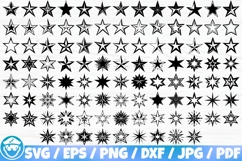 Stars x100 Silhouette BUNDLE Product Image 1