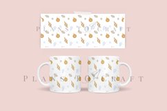 bundle christmas coffee mug glass wrap svg 11oz 15oz mug svg presized for 11oz 15oz glass ready to cut and sublimation files