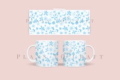 bundle christmas coffee mug glass wrap svg 11oz 15oz mug svg presized for 11oz 15oz glass ready to cut and sublimation files