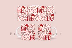 bundle christmas coffee mug svg 11oz 15 oz mug svg presized for 11oz glass or 11oz mug ready to cut cut files and sublimation files