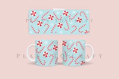 bundle christmas coffee mug svg 11oz 15 oz mug svg presized for 11oz glass or 11oz mug ready to cut cut files and sublimation files