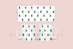 bundle christmas coffee mug svg 11oz 15 oz mug svg presized for 11oz glass or 11oz mug ready to cut cut files and sublimation files