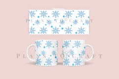 bundle christmas coffee mug svg 11oz 15 oz mug svg presized for 11oz glass or 11oz mug ready to cut cut files and sublimation files