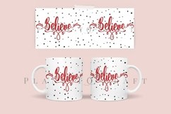 bundle christmas coffee mug svg 11oz mug svg presized for 11oz glass or 11oz mug ready to cut cut files and sublimation files