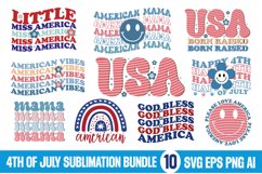 4th of july sublimation bundle Product Image 3