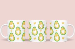 bundle cute retro valentine coffee mug sublimation wrap glass mug wrap svg presized for 11oz and 15oz glass ready to cut and sublimation files