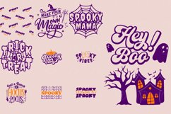 bundle halloween libbey beer can glass wrap svg presized template for 16oz and 20oz glass