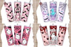 20 Inflated Halloween Tumbler Bundle Product Image 2