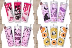 20 Inflated Halloween Tumbler Bundle Product Image 4