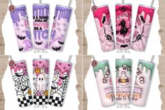 20 Inflated Halloween Tumbler Bundle Product Image 6