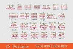 25 Repeated Colors Sublimation Bundle 10 Product Image 1