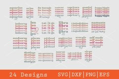 24 Repeated Colors Sublimation Bundle 12 Product Image 1