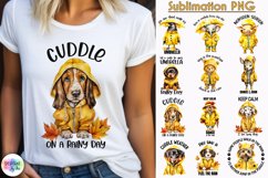 Sublimation Mega Bundle of 100 PNG | Funny &amp; Positive Quotes Product Image 6