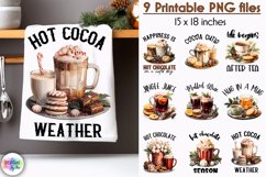 Sublimation Mega Bundle of 100 PNG | Funny &amp; Positive Quotes Product Image 3