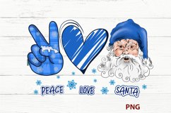 Christmas sublimation bundles PNG Product Image 2
