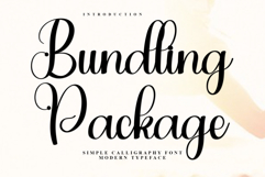 Bundling Package Product Image 1