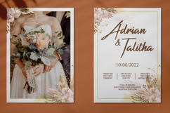 Bunga Cempaka Font Product Image 4