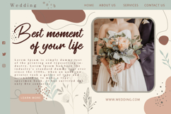 Bunga Cempaka Font Product Image 8