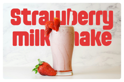 Bunko - Rounded Sans Serif Font Product Image 11