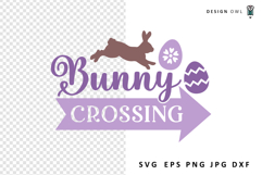 easter sign svg for cricut