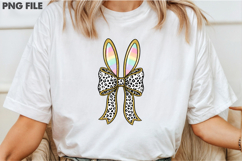 Bunny Ears Easter PNG Product Image 3