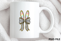 Bunny Ears Easter PNG Product Image 4
