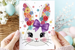 bunny easter png Product Image 2