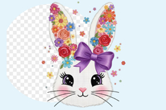 bunny easter png Product Image 1