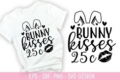 Easter Day SVG Bundle - High Quality 300 Dpi Product Image 4