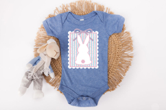 Easter Bunny | Coquette | PNG Clipart Product Image 2