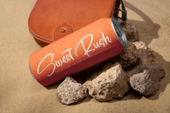 Buntic Regal - Bold Handwritten Font Product Image 6