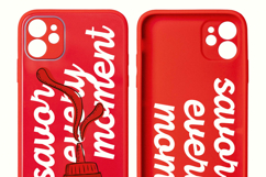 Burger Magis - Modern Script Display Product Image 5