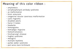 Burgundy Ribbon You Never Know How Strong You Are Tumbler Product Image 2