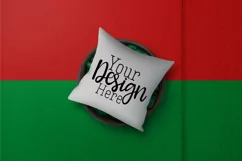 Backgrounds for Photography & Marketing. Burkina Faso Product Image 7