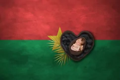 Backgrounds for Photography & Marketing. Burkina Faso Product Image 4
