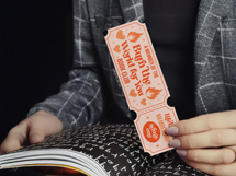 Bookmark SVG Bundle, bookmark png Files Product Image 3