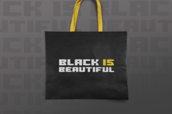 Burns Drift Font Product Image 8