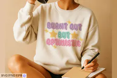Sarcastic Office Funny Quote SVG PNG t-shirt design Product Image 4