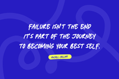 Burnt Ledger - The Handwritten Note Font Product Image 4